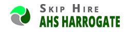 Skip Hire Harrogate